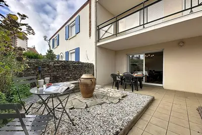 Image de Le Cabestan by Interhome