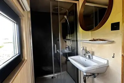 Image de Tiny House du Gad Bourgeois