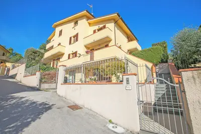 Image de Comfortable House With Pool&lovely View