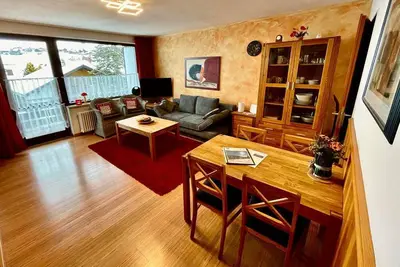 Image de Vacation apartment Bergrose