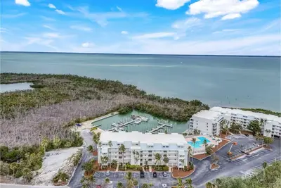 Image de Charming bayside condo in south seas resort Captiva for a relaxing getaway