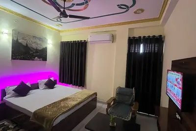 Image de Baba Vishwanath Homestay