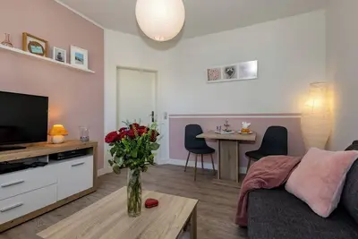 Image de Vacation apartment Küstenliebe in Rerik - Quiet stay near the Baltic Sea beach