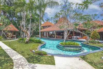 Image de Des Indes I by Elite Havens