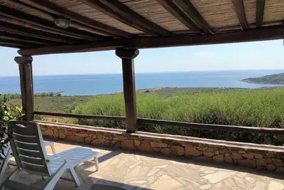Image de Villa sea view 400 mt beach San Teodoro