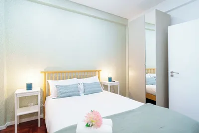 Image de Carmo Downtown Apartment