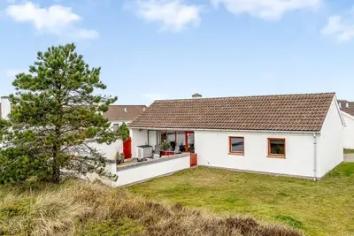 Image de \"Ketilbiorn\" - 700m from the sea by Interhome