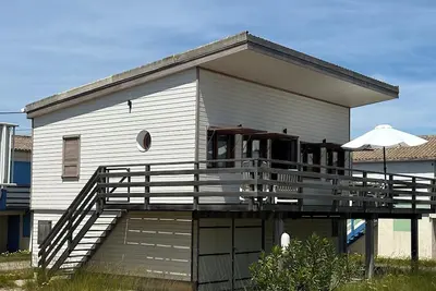Image de Beau chalet lumineux, rénové, 6 pers