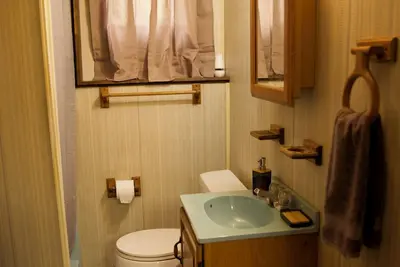 Image de Carly Brook Home~ Large Country Getaway~ Sleeps Many~ Ski areas