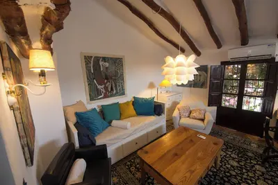 Image de Guest House Bellaguarda: Rooms centrally located in old town Vocationals Holiday Adults