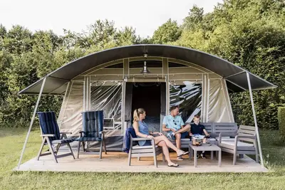 Image de Domaine des Messires - Lodge de Luxe