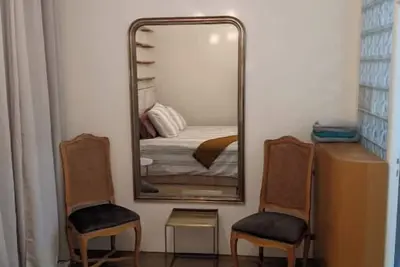 Image de Appartement de luxe Louvre Paris