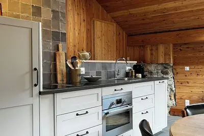 Image de Gîte L'Onde - Pays des Ecrins