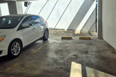 Image de Dona Antonia Terrace near Carrefour