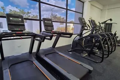 Image de Tropical Lair/ Pool/ Fitness Center