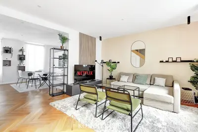 Image de Sejour royal a Versailles - 8 personnes