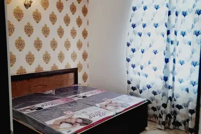 Image de Elegant 3-bedroom apartment in Rajawas