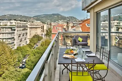 Image de Francia Azur Ap4483 by Riviera Holiday Homes