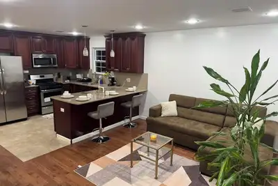 Image de Lovely and cozy 2 rooms  apartment in Guttenberg New Jersey