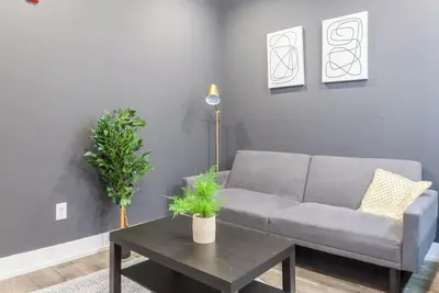 Image de Spacious 3-Bed, 3Bath, King Beds, Tv, Washer/Dryer