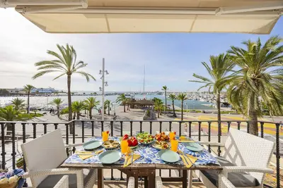 Image de Maritim Apartment