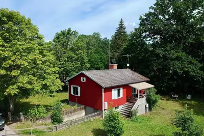 Image de Vacation villa with fenced yard