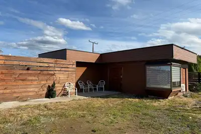 Image de Angol House 5 minutes from Angol