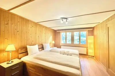 Image de Scenic Stay Grindelwald Interlaken & Lauterbrunen