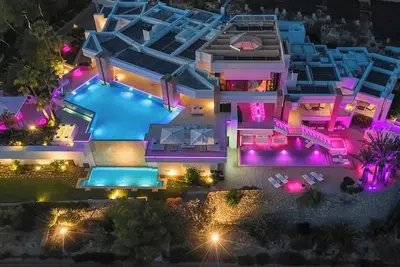 Image de Villa Mirage