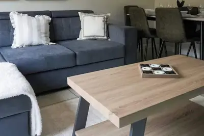 Image de Appartement-Salle de bain privée