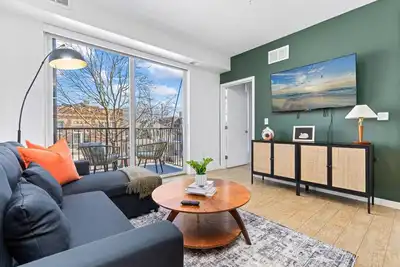 Image de Cozy 2br Retreat w/ Gym & Roofdeck near Downtown