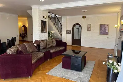 Image de Penthouse w/ 2 Rooftops - Sarayat Maadi