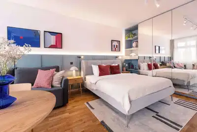 Image de TurnKey | Antonin Dvorak Studio Xii