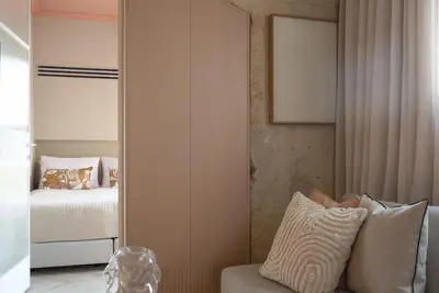 Image de Hillel City Vibe - Deux Chambres Appartement, Couchages 5