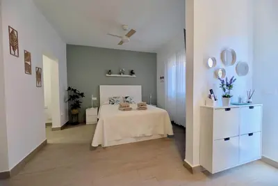 Image de Appartement Acapulco près de Santa Cruz et de la mer.