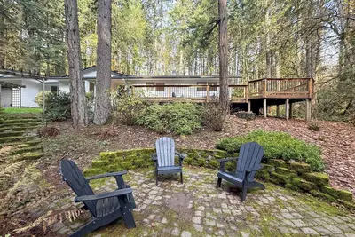 Image de New Listing! Modern 3-Bedroom Retreat with Private Hot Tub