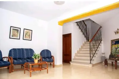 Image de Central House With Spectacular Views To The Star Castle