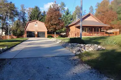 Image de Perfect Little Cozy Cabin in a Small Quite Neighborhood - Ac and WiFi