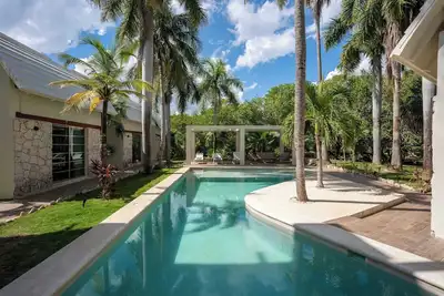 Image de Casa Coral - 2br - Tropical Hideout with Pool