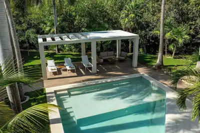 Image de Casa Selva - 2br - Escape  Rest  Reconnect