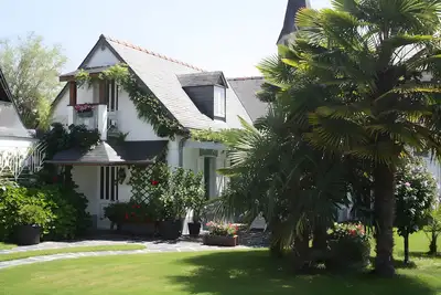 Image de Gite 1 - chez balum à 3 km de lourdes, hautes-pyrénées