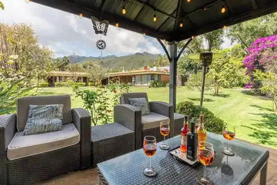 Image de Anana Casa Sk | Villa avec jardin et parfaite pour les familles