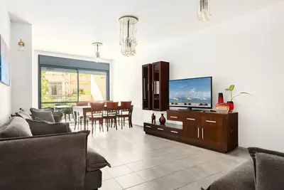 Image de Bar Kochva 7 Apt 3 Tel Aviv