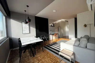 Image de Beautiful designer apartment in the heart of the city