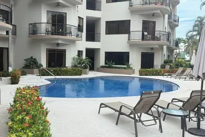 Image de Jaco Beach 3br 2ba Pool View Luxury Condo at Monaco Condominiums Unit 7