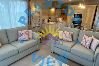 Image de holidayincumbriacouk - Peaktop View, Winscales, Cumbria (with Hot Tub)