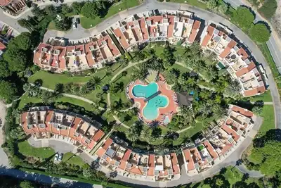 Image de Perfectly Located Family-Friendly Luxurious Palmyra Vila Sol Apartment