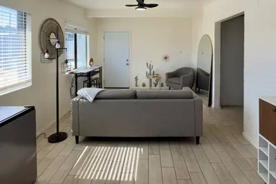 Image de Charming Tucson retreat with Pool!