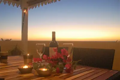 Image de Vue mer fantastique