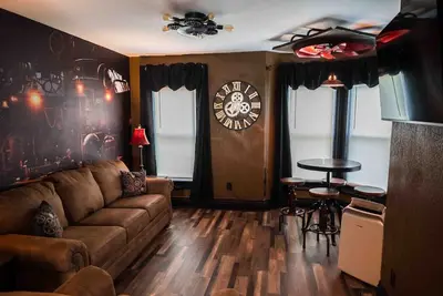 Image de Ironworks Inn - Massillon